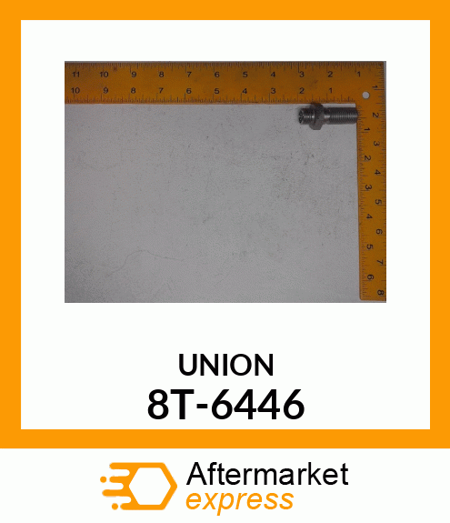 UNION 8T-6446