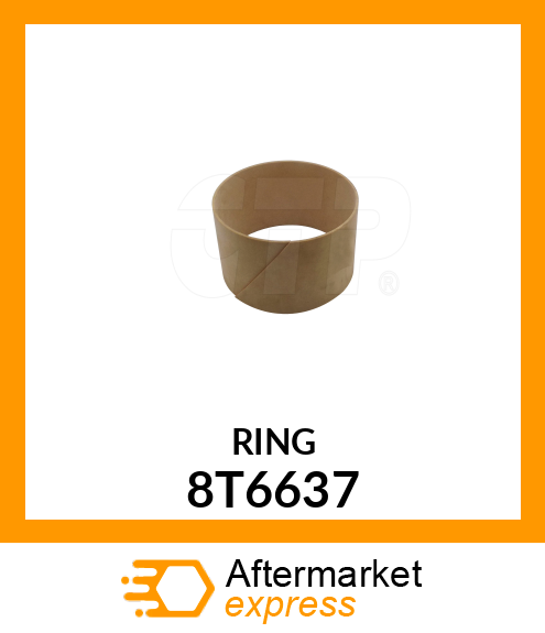 RING 8T6637