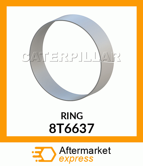 RING 8T6637