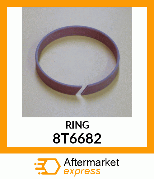 RING 8T6682