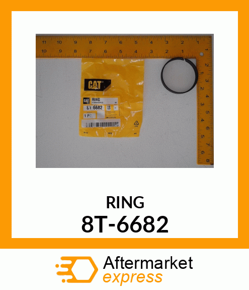 RING 8T-6682