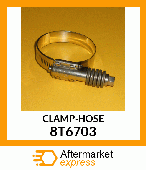 CLAMP 8T6703