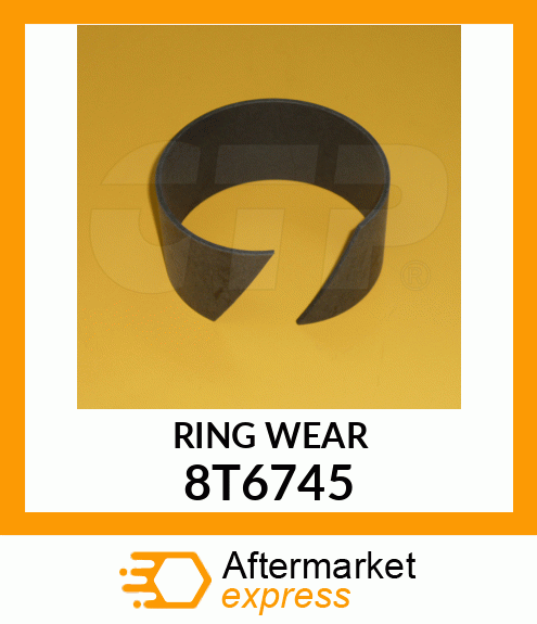 RING 8T6745