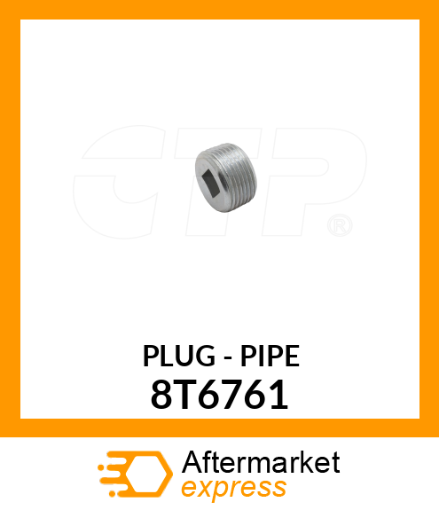 PLUG 8T6761