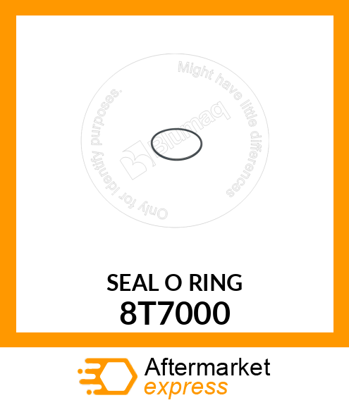 SEAL-FACE 8T7000