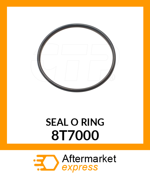 SEAL-FACE 8T7000