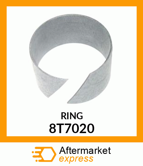 RING 8T7020