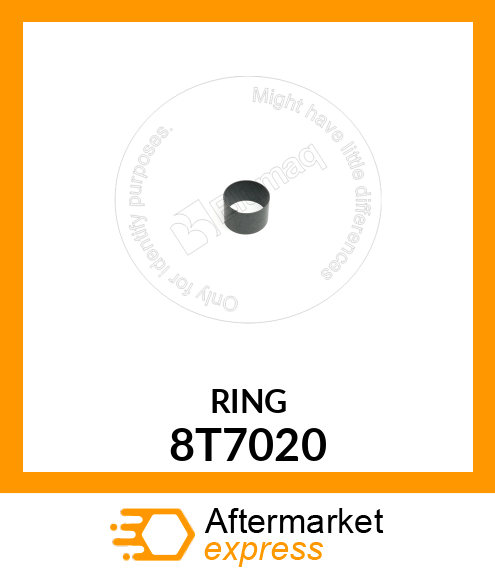 RING 8T7020