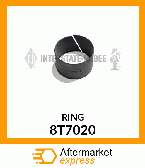 RING 8T7020