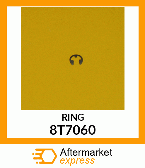 RING 8T7060