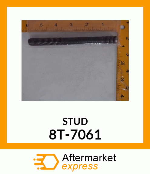 STUD 8T-7061