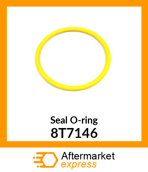 Seal 8T7146