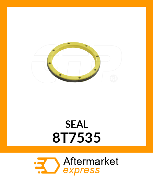 SEAL 8T7535