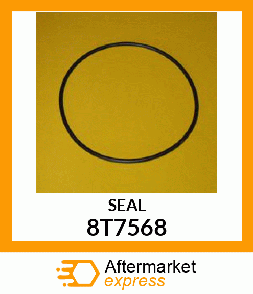SEAL 8T7568