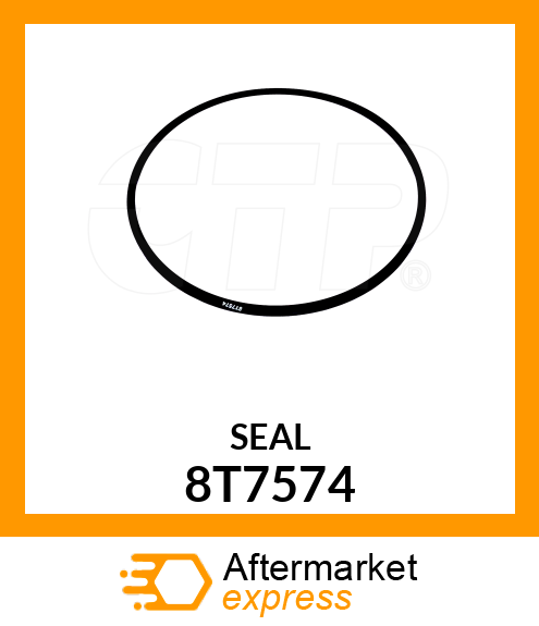 SEAL 8T7574