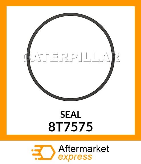 SEAL 8T7575