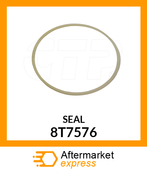 SEAL 8T7576