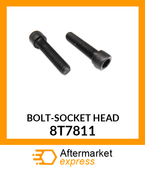 BOLT 8T7811