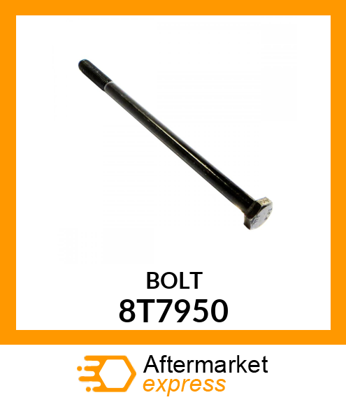 BOLT-PC 8T7950