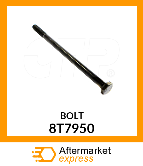 BOLT-PC 8T7950