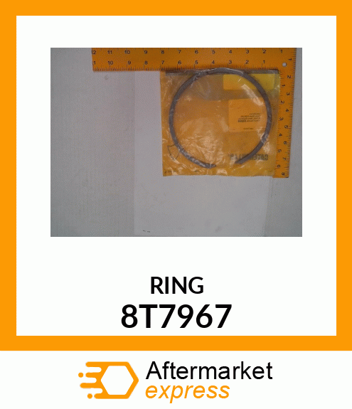 RING 8T7967