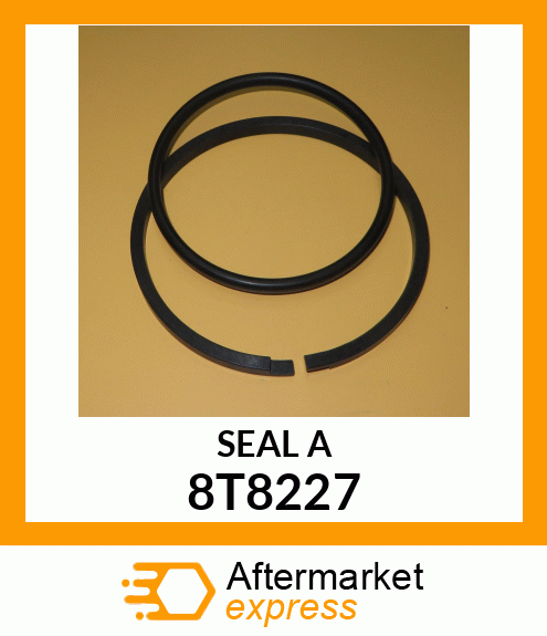 SEAL A 8T8227