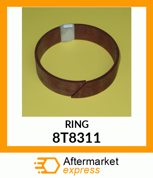 RING 8T8311