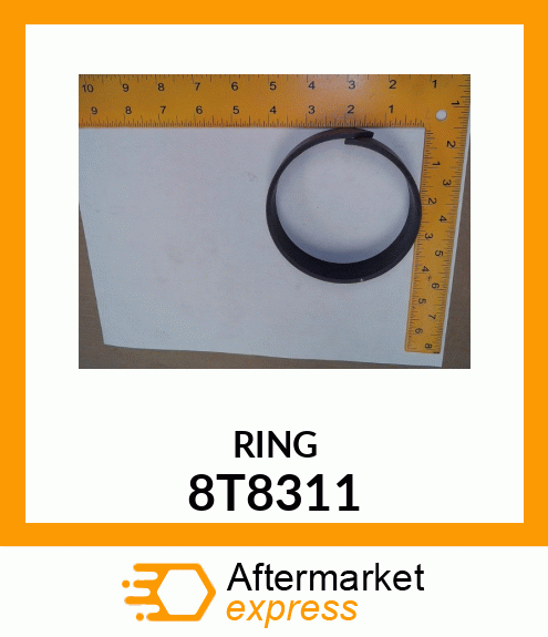 RING 8T8311