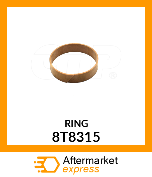 RING 8T8315