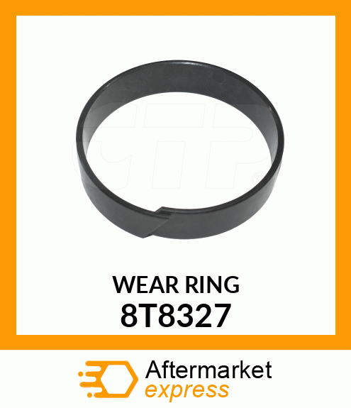 RING 8T8327