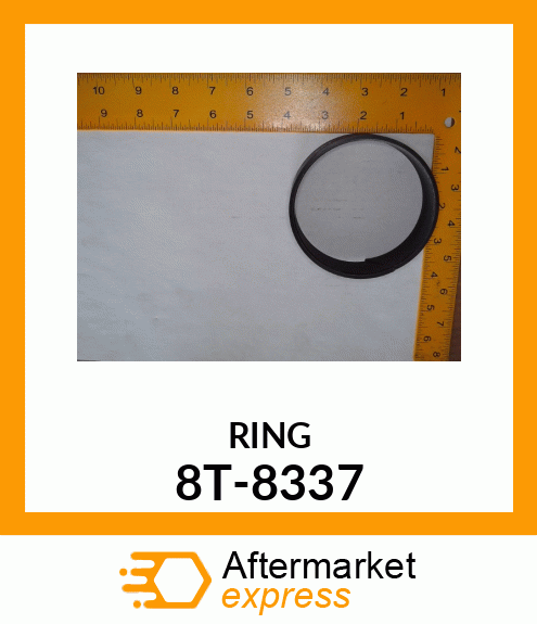 RING 8T-8337