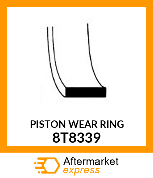 RING 8T8339