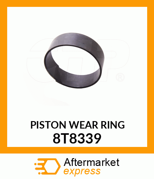 RING 8T8339