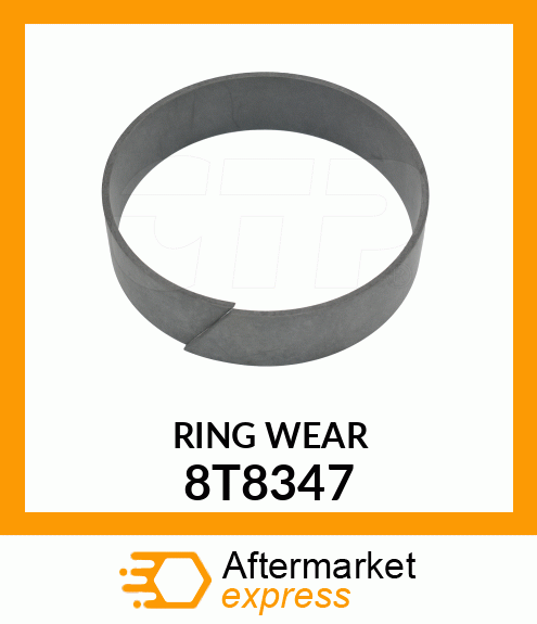 RING 8T8347