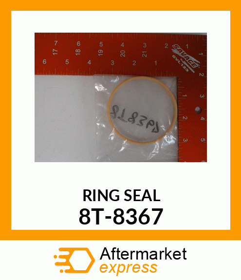 SEAL 8T-8367