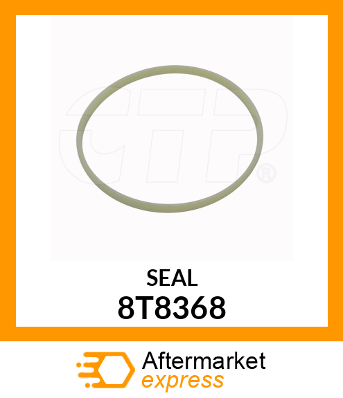 SEAL 8T8368