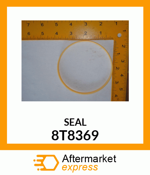 SEAL 8T8369