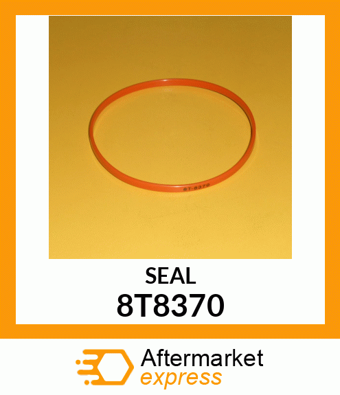 SEAL 8T8370