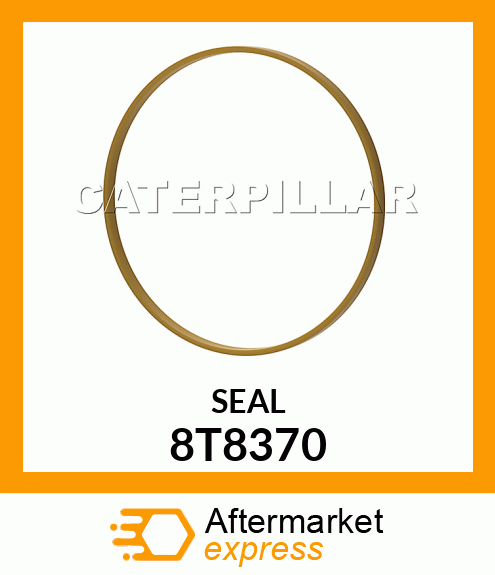 SEAL 8T8370