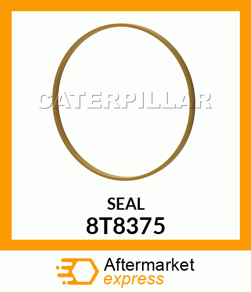 SEAL 8T8375