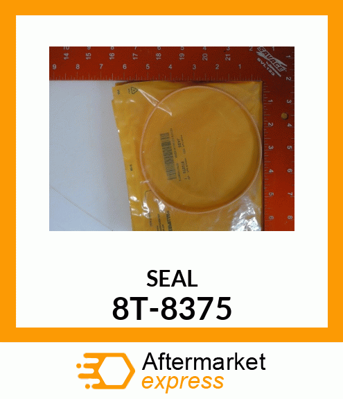 SEAL 8T8375