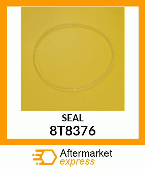 SEAL 8T8376