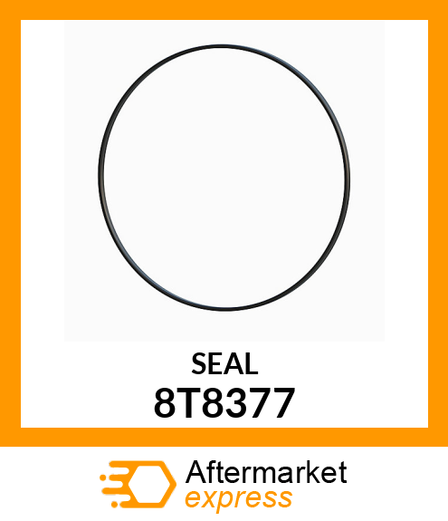SEAL 8T8377