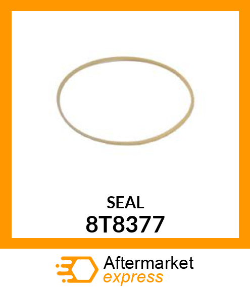 SEAL 8T8377