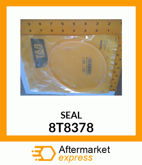 SEAL 8T8378