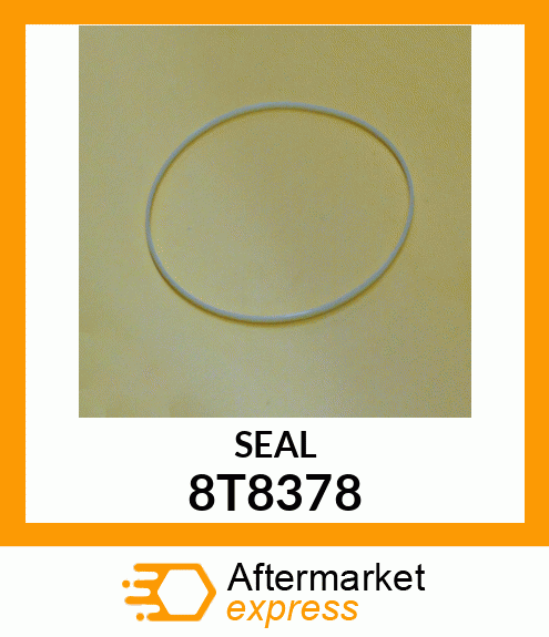 SEAL 8T8378