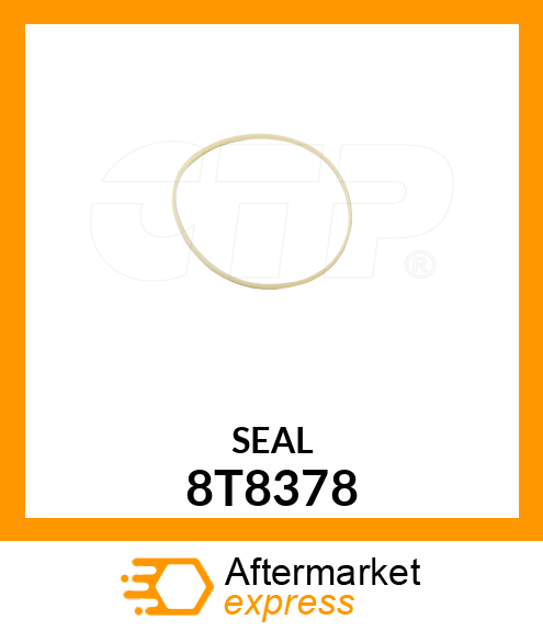 SEAL 8T8378