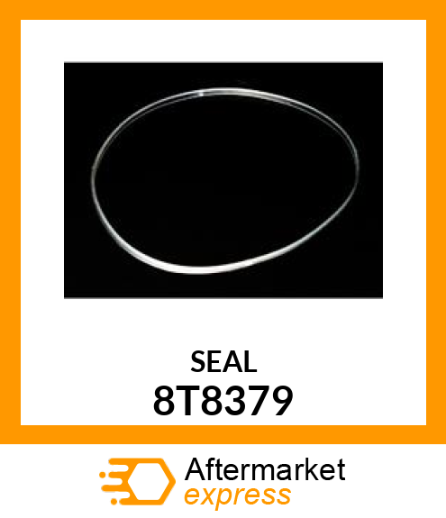 SEAL 8T8379