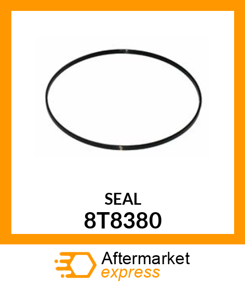 SEAL 8T8380