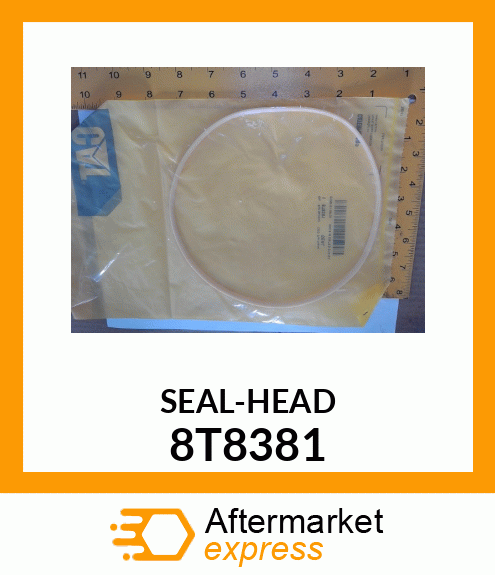 SEAL 8T8381